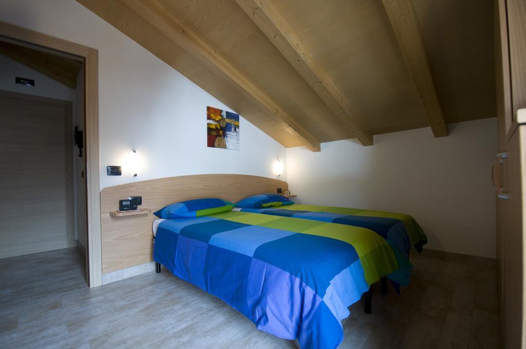Casa Fiorella Ливиньо Стая снимка
