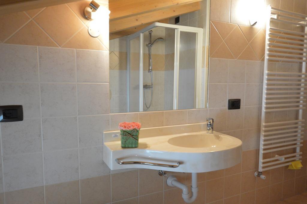 Casa Fiorella Ливиньо Екстериор снимка