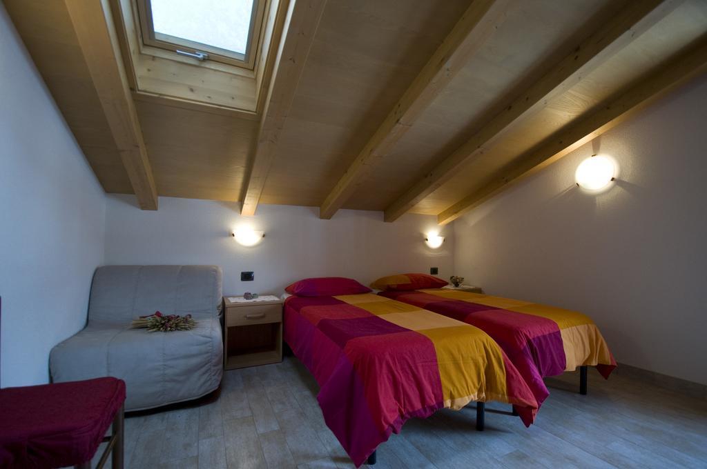 Casa Fiorella Ливиньо Стая снимка