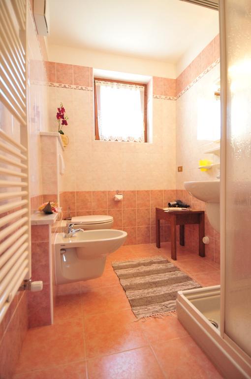 Casa Fiorella Ливиньо Екстериор снимка