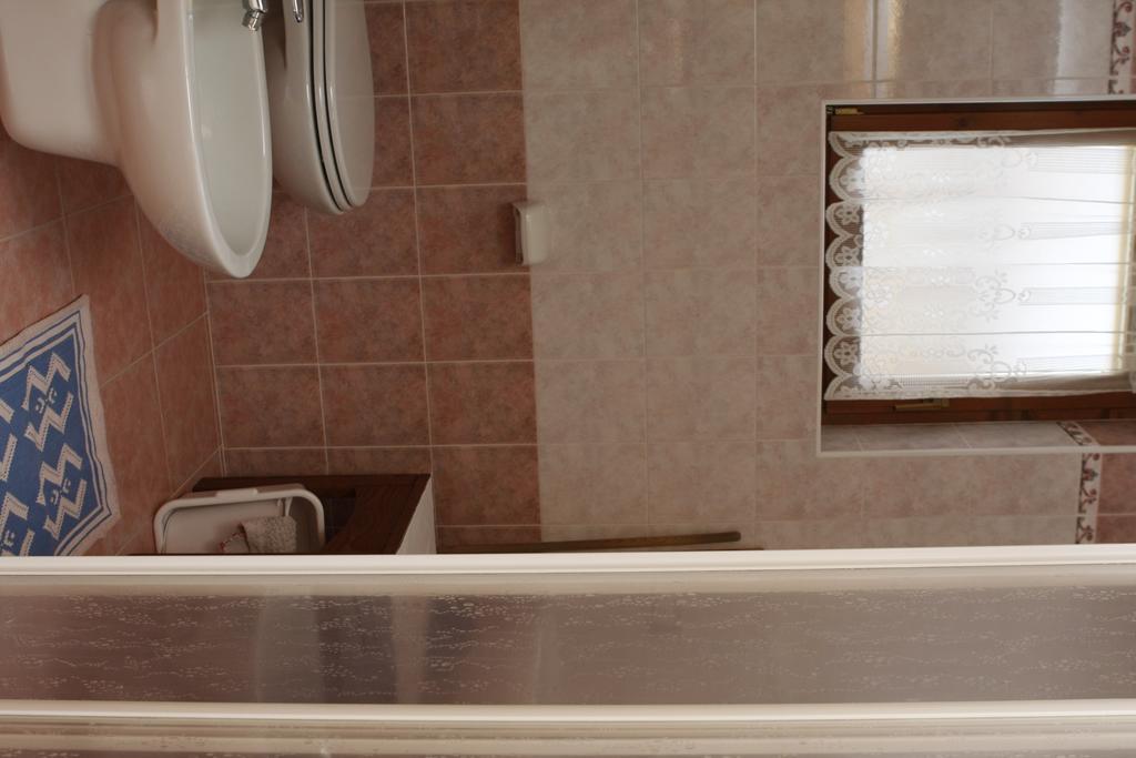Casa Fiorella Ливиньо Екстериор снимка