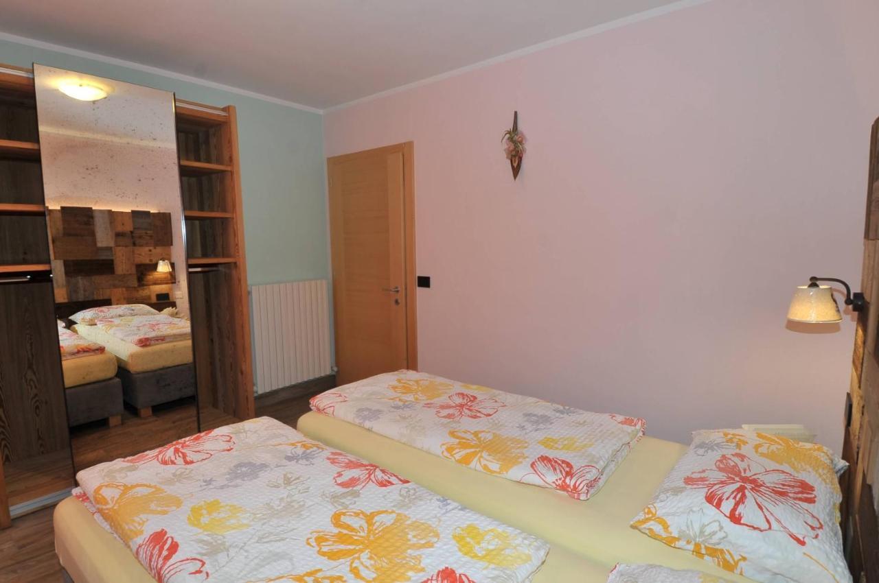 Casa Fiorella Ливиньо Екстериор снимка