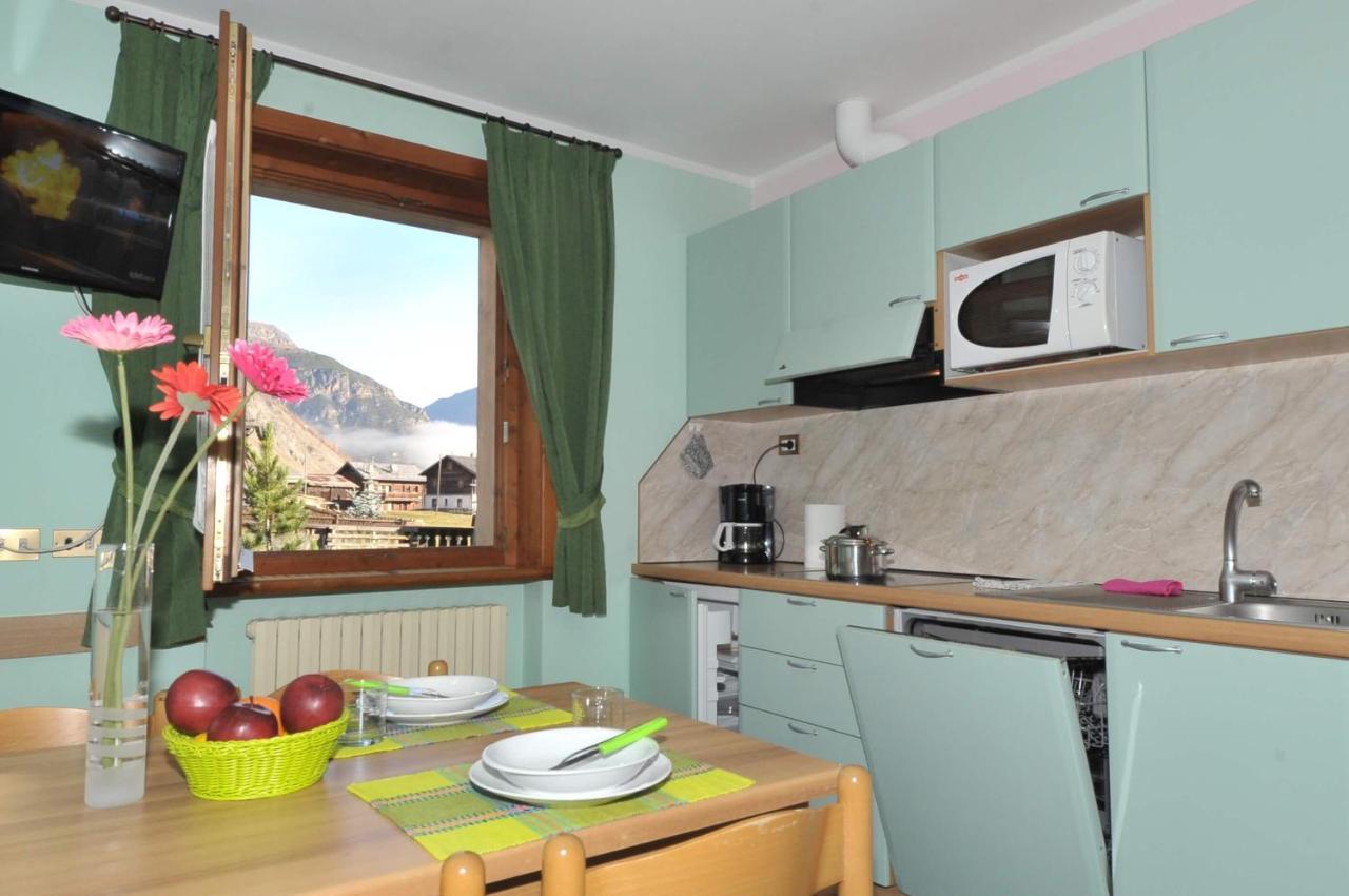 Casa Fiorella Ливиньо Екстериор снимка